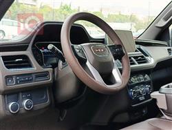 GMC Yukon